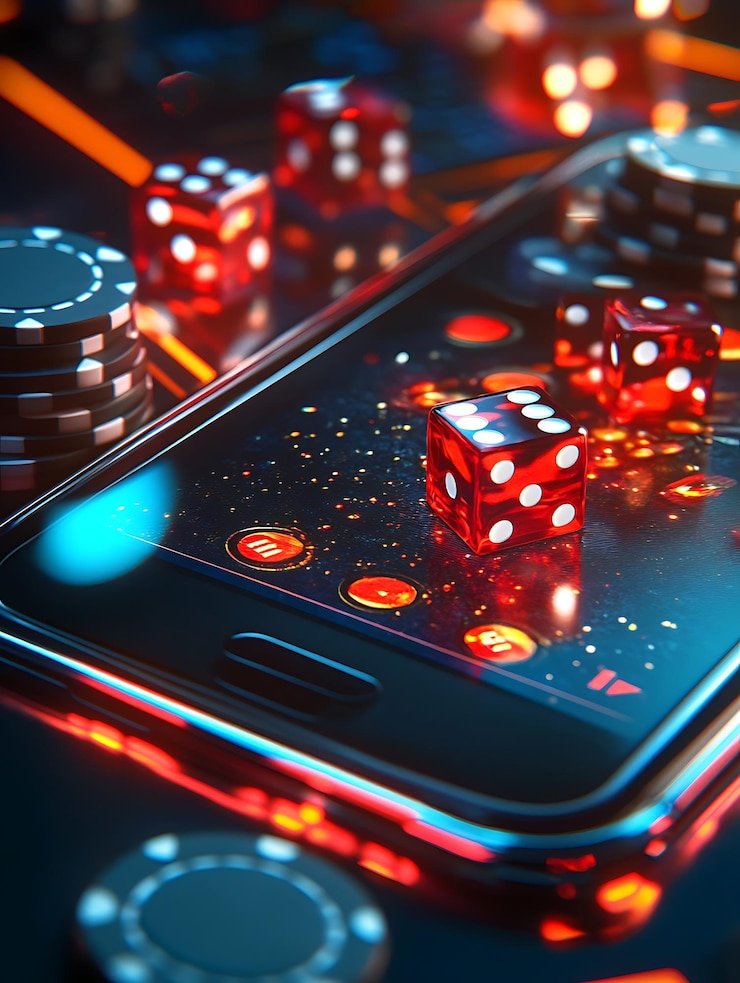 Live Dealer Game 