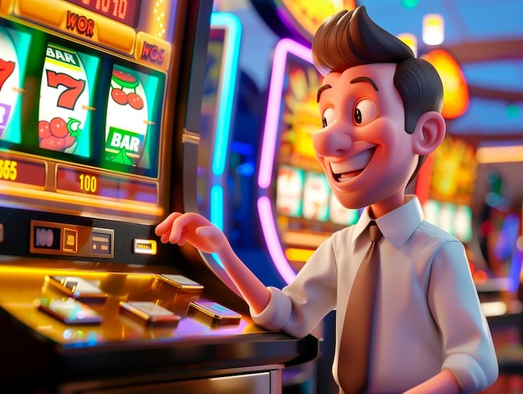 Chat interaktif dan riwayat statistik permainan dalam antarmuka Live Dealer Dragon Tiger di abadislot